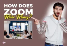 How Does Zoom Make Money?