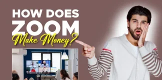 How Does Zoom Make Money?