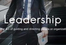 Bad Leadership Qualities