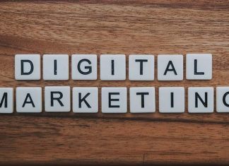 digital marketing strategy