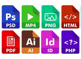 file formats- Gif vs. Video