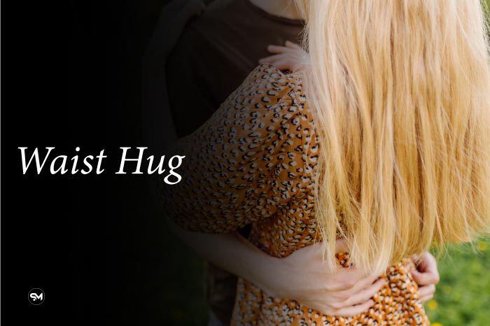 10 Different Types of Hugs and What They Mean?
