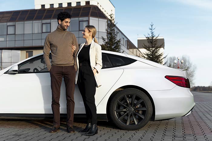 Are These the 10 Best Cars for Short People?