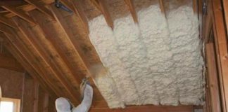 Benefits of Insulation in the Long Run