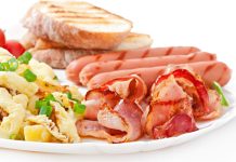 Healthy Breakfast Meats