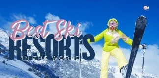 Best Ski Resorts in the World