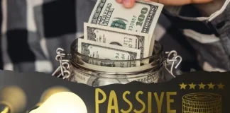 Passive Income Ideas