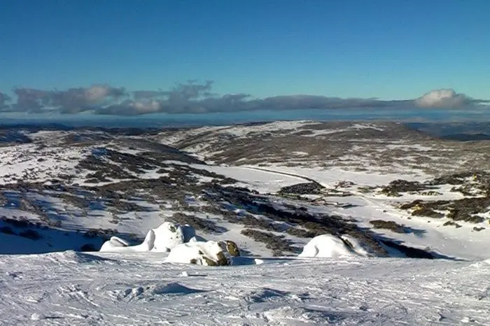 Perisher, Australia