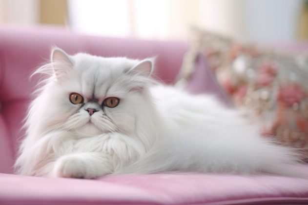 12 Most Expensive Cat Breeds | Guide To The Most Luxurious Cats