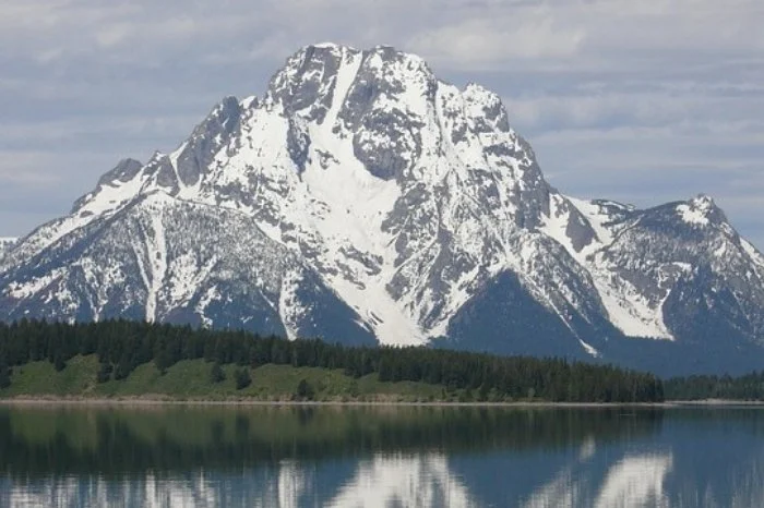 Jackson Hole Mountain Resort, USA