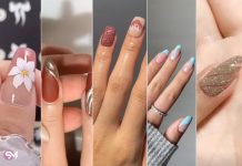 Birthday Nails Ideas