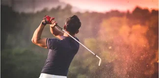 golf technology