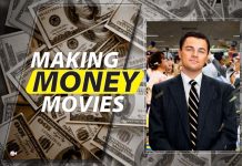Making Money Movies