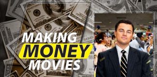 Making Money Movies