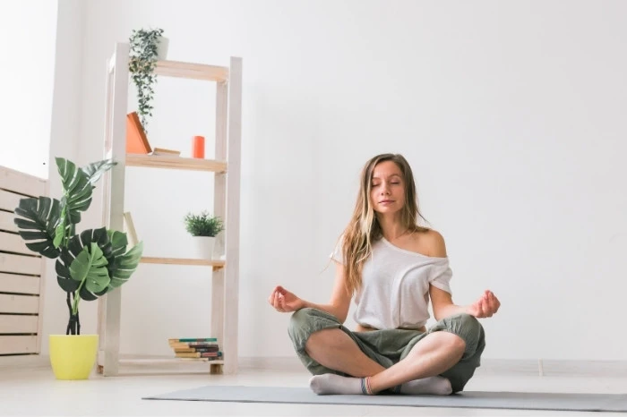 Practice Meditation