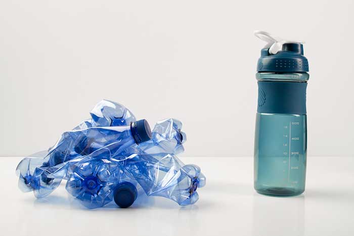 Reusable Water Bottle