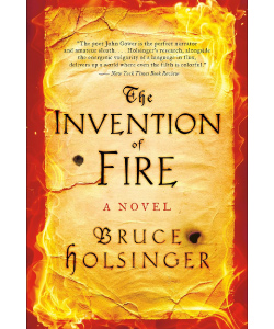A World Lit by Fire: An Invention Printing