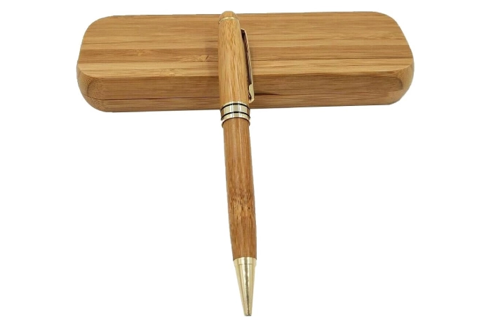 Cocobolo wood pen