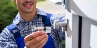 How to start a locksmith business