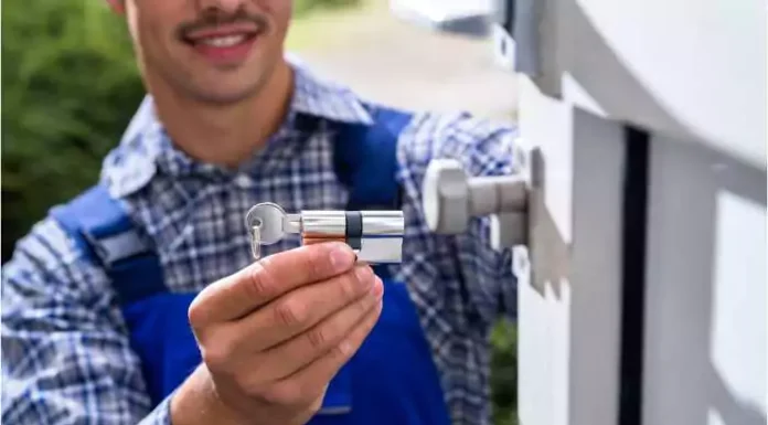 How to start a locksmith business