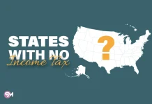 States with No Income Tax and No Sales Tax