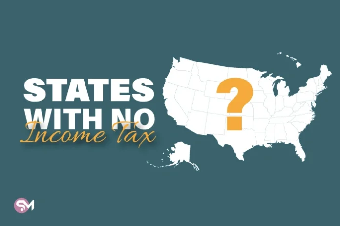 States with No Income Tax and No Sales Tax
