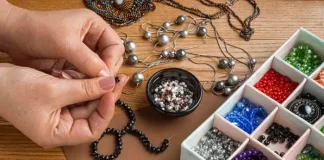 How to Care for Pearl necklace