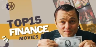 Best Finance Movies
