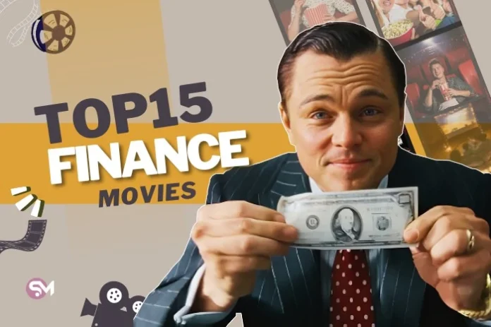 Best Finance Movies