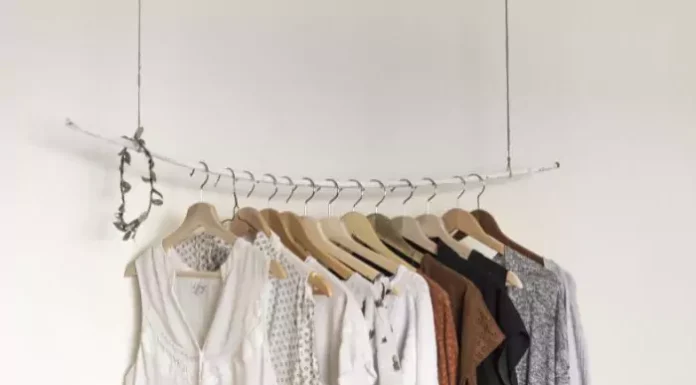 wardrobe essentials for women