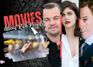 Movies About Rich People