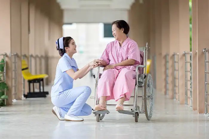 Exploring Different Types of Respite Care Services