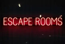 The Best Escape Rooms