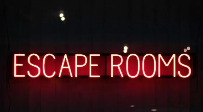 The Best Escape Rooms