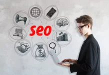 Top SEO Specialists