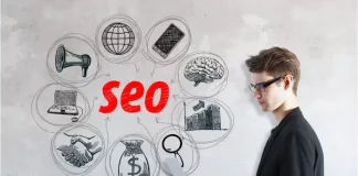 Top SEO Specialists