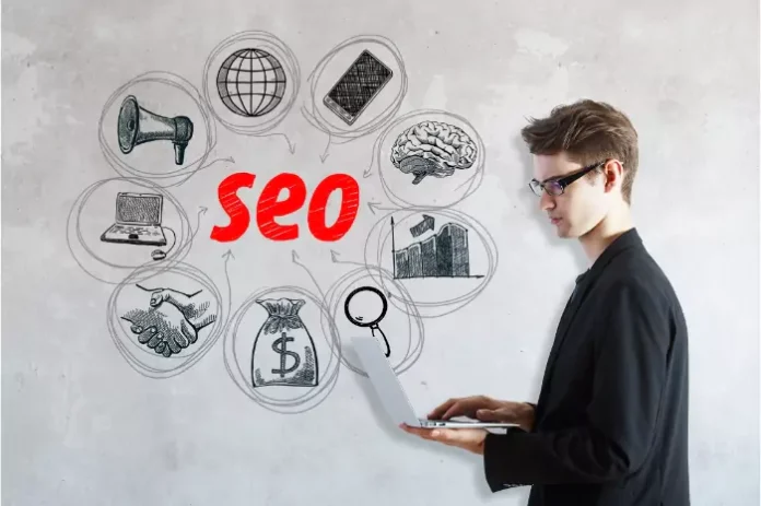 Top SEO Specialists