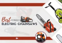 Best Electric Chainsaws