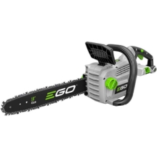 Ego Power + 18-inch Chainsaw