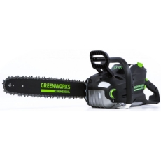 Greenworks GS181 82V 18″ Chainsaw