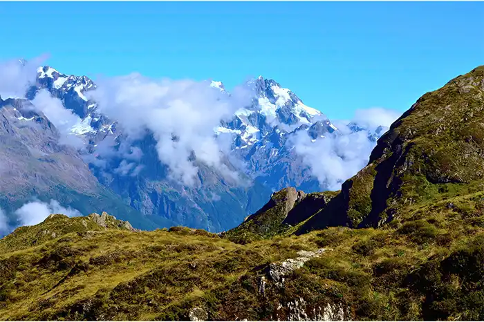 New Zealand: The Ultimate Adventure Playground