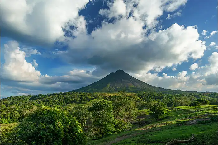 Costa Rica: A Nature Lover's Paradise