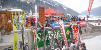 Best Apres Ski Resorts in Austria