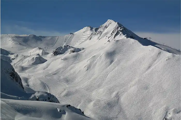 Ischgl: Party Central