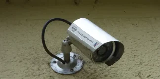 Benefits of Security Cameras