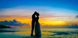 how to choose wedding venue