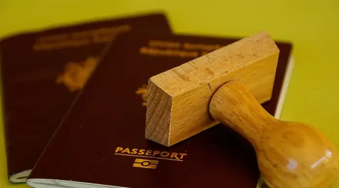 most powerful passports in the world