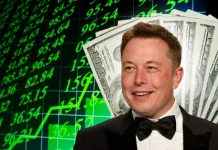 Elon Musk Net Worth