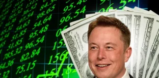 Elon Musk Net Worth