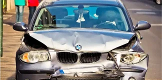 Who is Liable for Car Accident